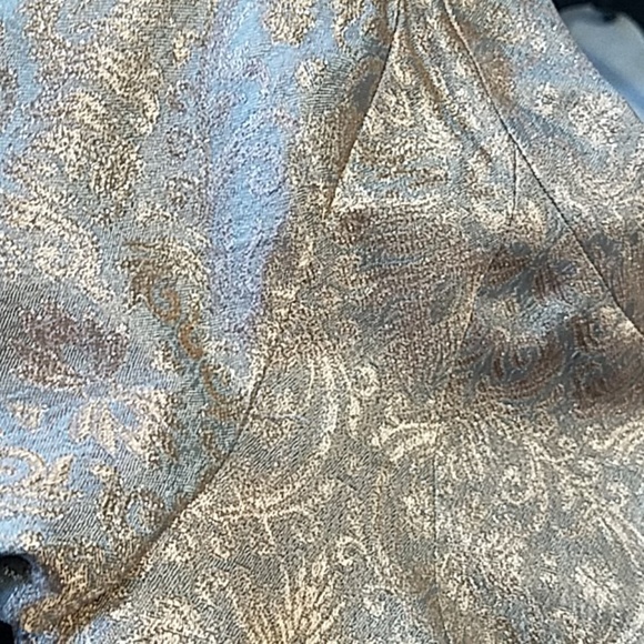 Donna Morgan 3/4 bell sleeve dress jacket Sz. 6 - Picture 7 of 7